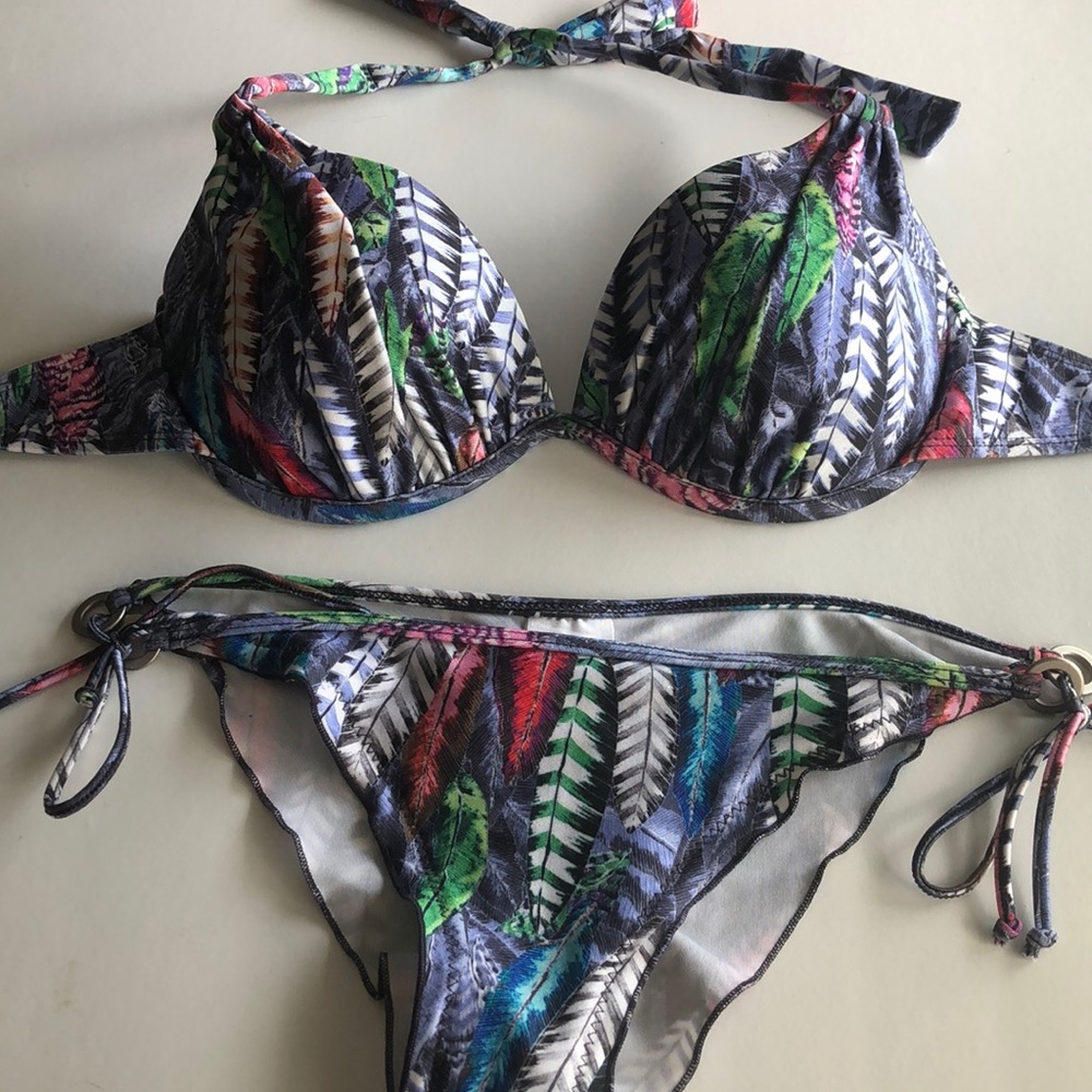 Bikini set